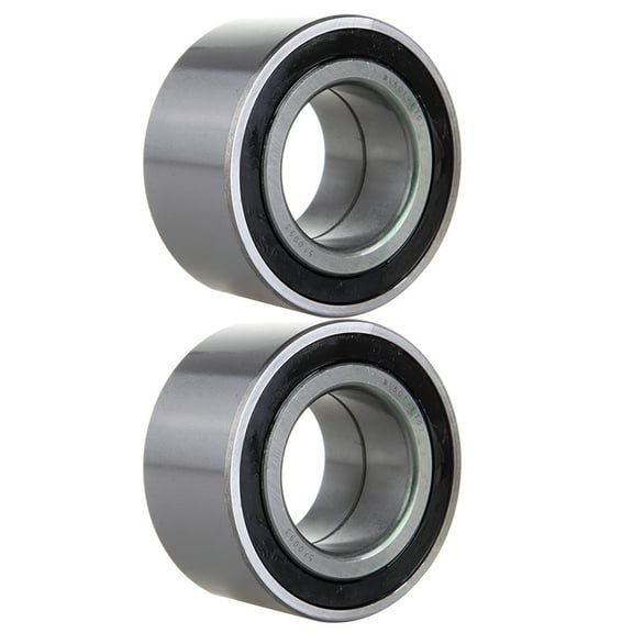 CCIYU 510093 Wheel Hub and Bearing Assembly Replacement for fit 2007-2015 Hyundai Elantra,2013-2014 Hyundai Elantra Coupe,2013-2015 Hyundai Elantra GT Wheel Hubs (2)