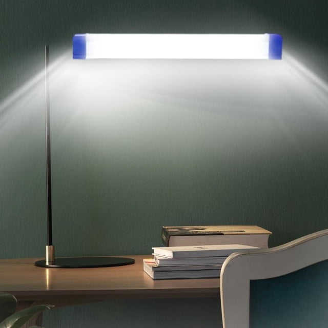 FELTREE LED Magnetic USB Rechargeable Window Corridor Bedroom Light Bar 40W
