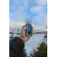 thumbnail image 3 of All Natural Oat Bar, 12 Count, 12 x 55g - Sea Salt Brownie (Gluten-Free, Dairy Free, No Added Sugar), 3 of 5