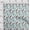 Aqua Blue, variant on oneOone Georgette Viscose Green Fabric Merry Christmas Craft Projects Decor Fabric Printed By The Yard 42 Inch Wide-6OO