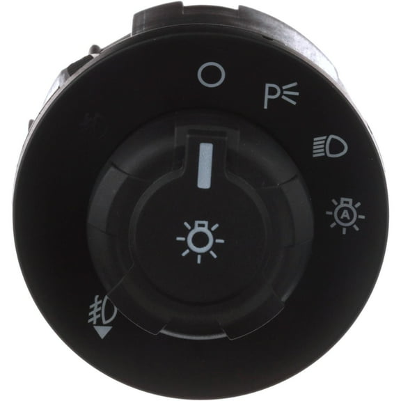 Standard Motor Products HLS-1463 Headlight Switch Fits select: 2009-2014 FORD F150, 2011-2019 FORD F250
