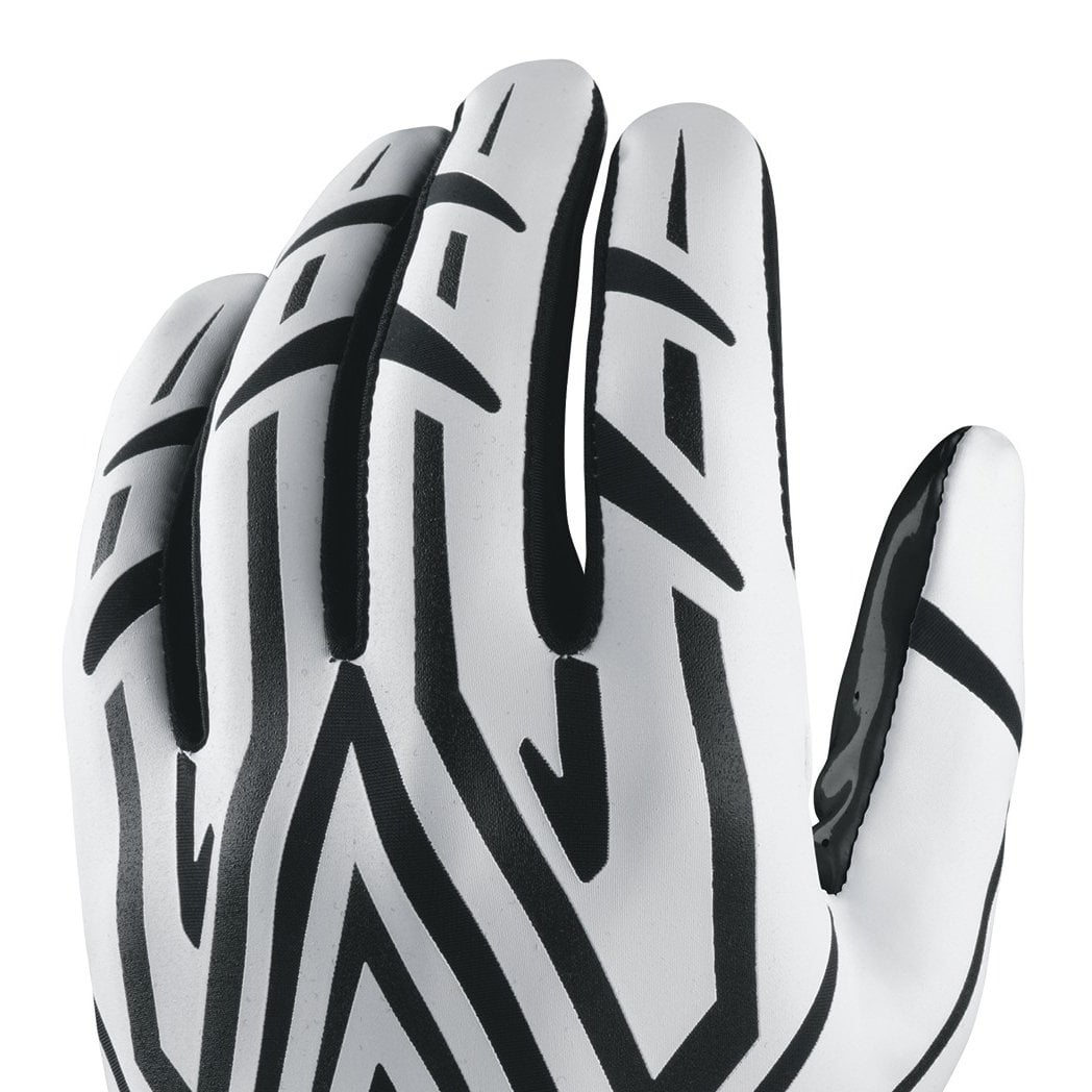 Adult Wilson Clutch Skill Glove White Large 