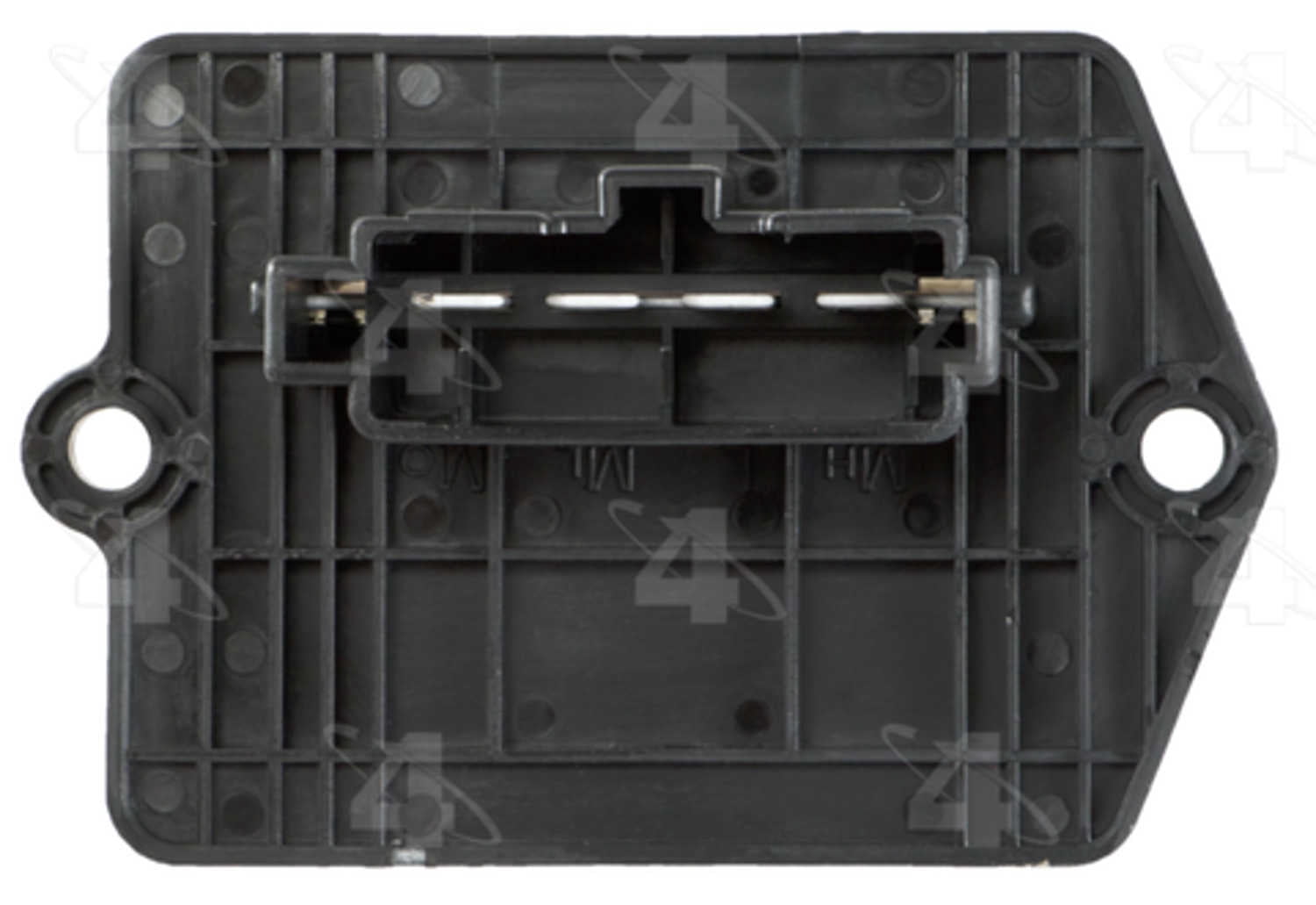 Four Seasons 20247 Blower Motor Resistor Fits select: 1999-2003 MAZDA PROTEGE