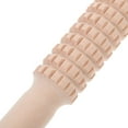 thumbnail image 3 of DECORNIJIA Mud Rolling Stick Clay Roller Beige Backing Board Pottery Making 1Pack, 3 of 8