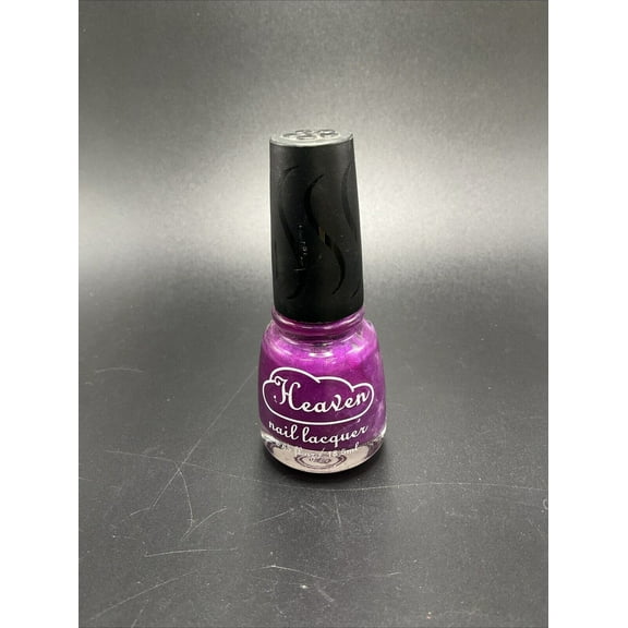 Heaven Nail Lacquer 1147 A Island Babe, 0.65 oz