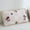 C, variant on Hiroekza Sleeping Pillow Children's Pillowcase 30x50 Baby Pillowcase Baby Spring and Flower Pillow Pillows for Bed