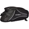 thumbnail image 6 of Cortech Super 2.0 12-Liter Magnetic Mount Black Tank Bag (HC12010), 6 of 7