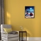 thumbnail image 2 of (G1233) Serie Paisaje Rosas Amor Playa Con Diamantes Redondos Pintura Diamantes Resina 30*40CM, 2 of 9