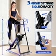 thumbnail image 6 of Vyrelis Stair Stepper for Home Gym, Vertical Climber Exercise Machine for Full-Body Workout, 6 of 9