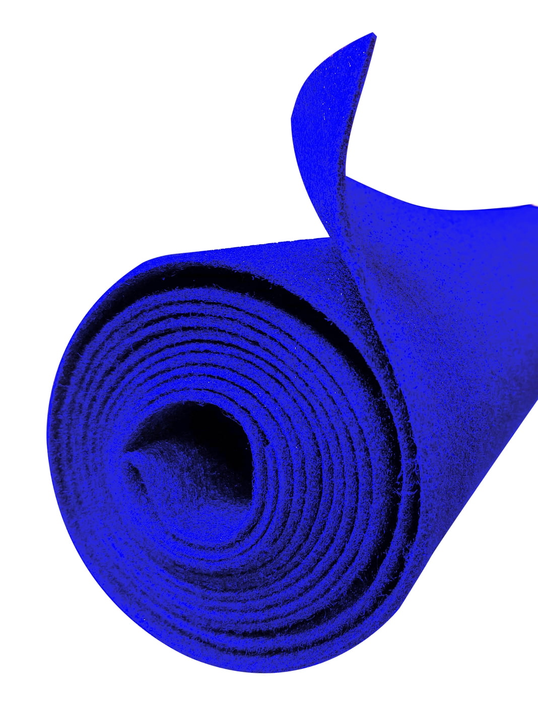 12FTx3.75FT POLYMAT BLU S35 Liner +1-797 For Hunting Gun Rifle Case Safe Cabinet