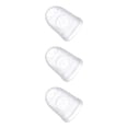 thumbnail image 1 of Protectores de silicona Seitruly para dedos de guitarra L Type1 NO1, 1 of 6