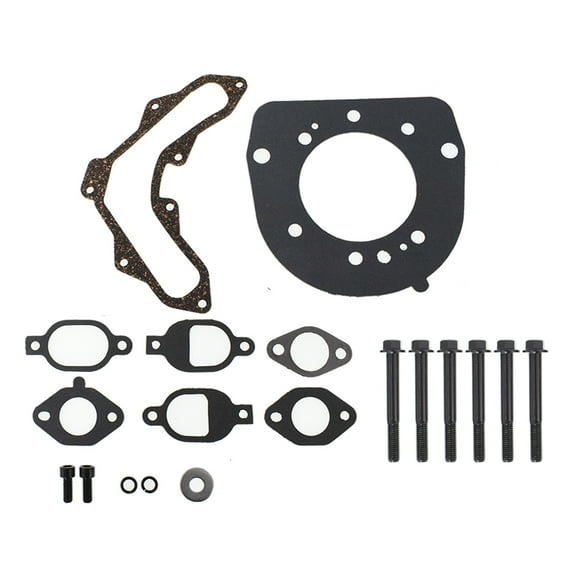 Head Gasket Test Kit