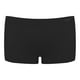 thumbnail image 2 of Boxer para Mujer Playtex Playcomfort Talla M Negro, 2 of 3