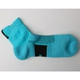 thumbnail image 4 of Summer Saving Clearance AXXD Slouch Socks Women,Middle Canister Towel Cotton Breathable Basketball Walking Socks, 4 of 5