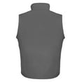 thumbnail image 2 of Result Bodywarmer Coquille Souple Imprimable de Base pour Hommes, 2 of 4