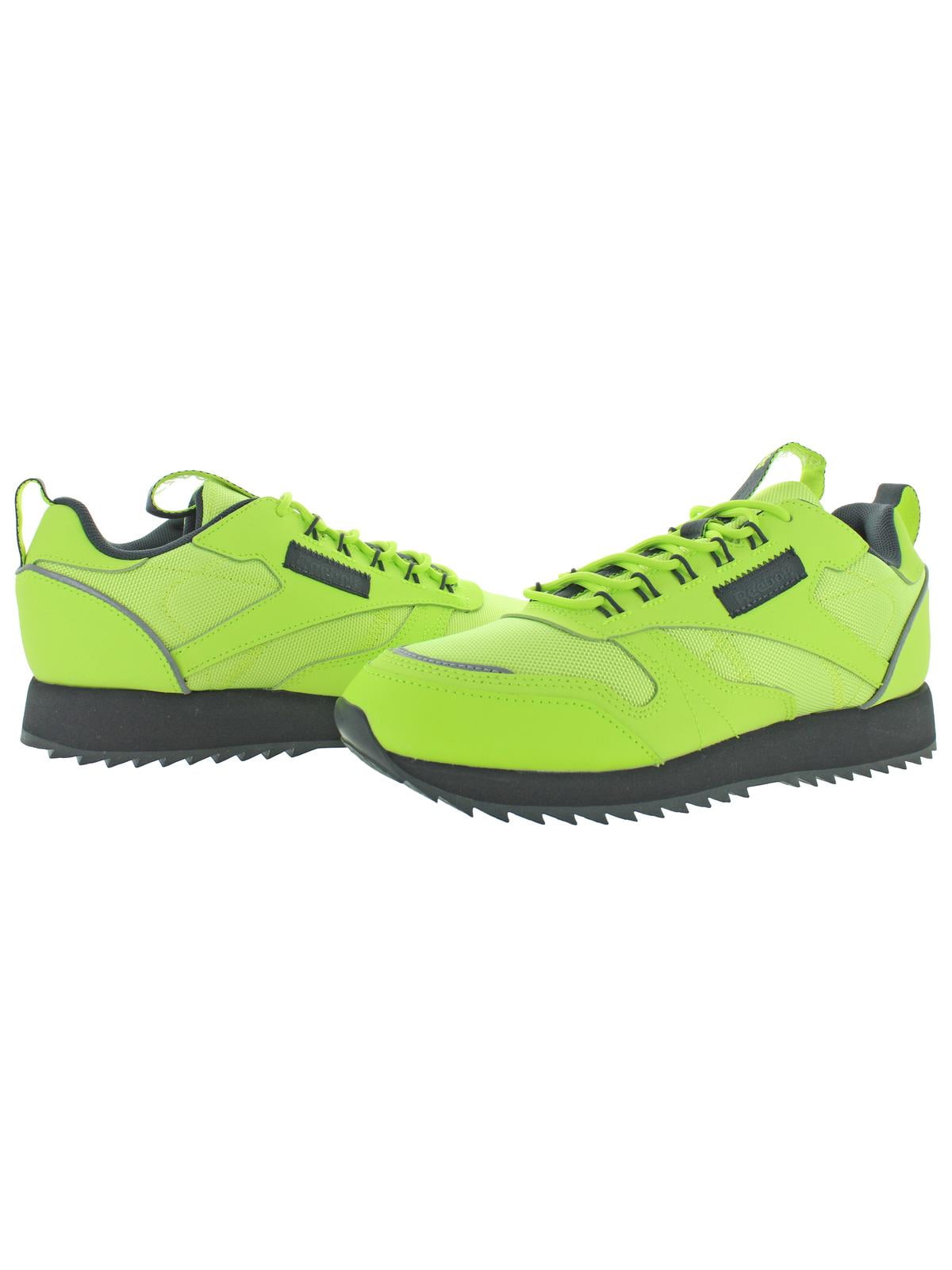 classic leather ripple trail women's shoes