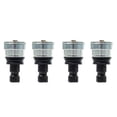 thumbnail image 1 of SuperATV Super Duty 300M Ball Joint for Polaris Ranger XP 900 / Crew (2013+) | Replaces Upper or Lower A Arm Ball Joint | 2.25x Stronger than Stock | 4 Ball Joints|BJ-P-RZR900-001-K-4#RAN9, 1 of 4