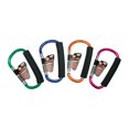 thumbnail image 1 of JMK JUMBO CARABINER HOOK (Pack of 12), 1 of 1
