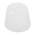 thumbnail image 2 of 4X Plastic 120Ml Electric Cooker Rice Measuring Cup 2Pcs Clear White, 2 of 4
