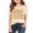 Z-beige-c, variant on HIPYLO Girls Tops Size 8 Funny Baby Tees 14 16 Girls Clothes Plain Toddler Sweatshirt Youth Compression Shirt Short Sleeve Girls Shirts White T-shirts Boys Western Shirt Basic T Shirts Toddler