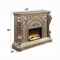 thumbnail image 5 of Danae Fireplace, 5 of 6