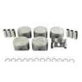 thumbnail image 2 of DNJ P4198 Std. Complete Piston Set Fits Cars & Trucks 07-12 Ford Lincoln Edge Flex 3.5L DOHC, 2 of 2
