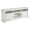 Distressed White, variant on Coaster Payne 70-Inch TV Stand Media Console Java