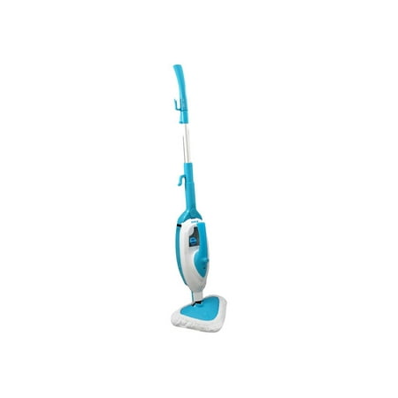 Pyle Home Multi Purpose And Multi Surface Steam Floor Mop And