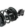thumbnail image 2 of MAXFAVOR Front Complete Strut Spring Shocks For 2000-2005 Mitsubishi Eclipse, 2 of 3