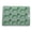 Green, variant on Ludlz Ice Tray Food Grade Flexible Heat-Resistant 9 Cavities Easy Demoulding Ice-making Super Soft Dachshund Dog Shaped Ice Tray Dessert Mold Party Supplies