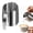 500ml (16 oz), variant on Milk Frothing Pitcher, 500ml (16 oz) Milk Frother Cup Stainless Steel Jug Steaming Pitcher, Milk Coffee Cappuccino Latte Art Barista Steam Pitchers Milk Jug Cup for Hot and Cold Drink