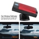 thumbnail image 3 of Desempañador de Parabrisas para Coche de 12 V y 150 W, Con Base Giratoria y Protección contra Sobrecalentamiento para Uso Invernal., 3 of 7