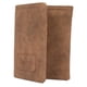 thumbnail image 4 of Cartera Para Caballero Marca Jeep Billetera Color Miel, 4 of 4