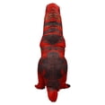 thumbnail image 5 of Infltable Dinosaur Costume for Adult Halloween Party T-rex Cosplay Unisex Costume Outfit Mascot, 5 of 5