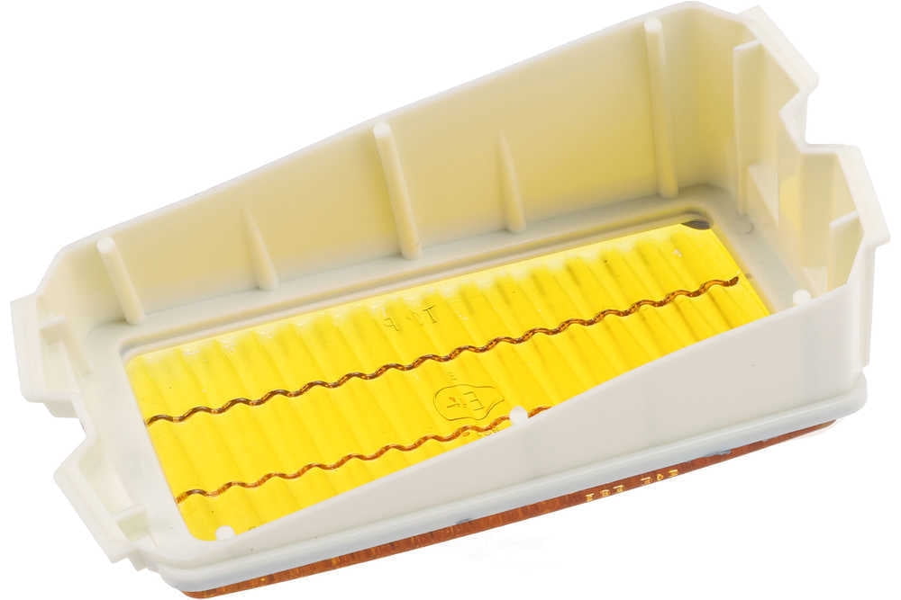 URO Parts 91163194100 Fog Light Lens