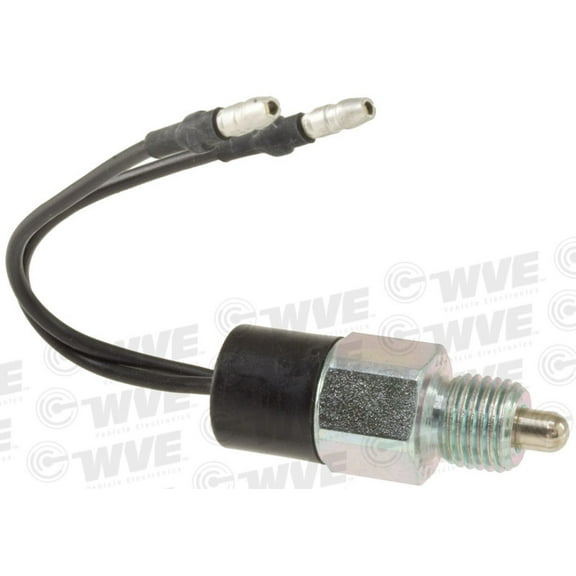 Back Up Light Switch