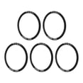 thumbnail image 2 of Ensemble de 10 Pcs de Joints de Pédalier de Vélo, Rondelle, Entretoise BB, Réparation de Vélo de Route 30MM T1MM T3MM, 2 of 8