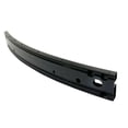thumbnail image 2 of For 15-19 Rogue (Korea Built) Front Bumper Impact Bar Crossmember Reinforcement, 2 of 5