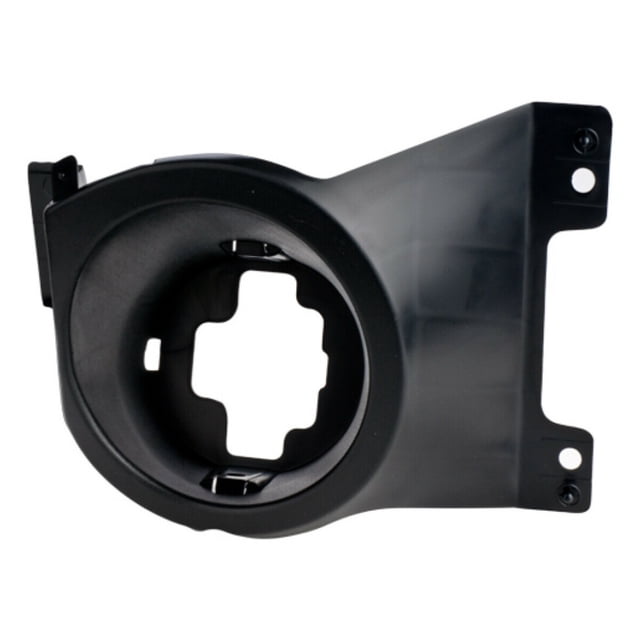 Base Para Faro Lobo 2009 A 2012 Ford Izq DEPO .