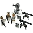 thumbnail image 3 of Defense of Hoth Battle Pack Lego Star Wars 40557, 3 of 3