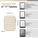thumbnail image 2 of Funda Clezolraa Puffy Sleeve para Kindle Paperwhite 12th, 2 of 7