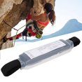 thumbnail image 3 of 2024Bolsa de correa amortiguadora anticaídas, cinturón de amortiguación a prueba de golpes, equipo de protección para escalada en roca, montañismo, 3 of 5