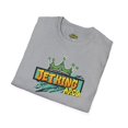 thumbnail image 3 of Graffiti Swiper T-Shirt, 3 of 8