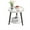 C, variant on Luxury Coffee Table Modern Round Double Small Side Table Movable Small Round Table Apartment Living Room Sofa Side Table