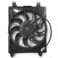 thumbnail image 1 of 2007-2012 Hyundai Veracruz Ventilateur de Refroidissement Assemblage, 1 of 1