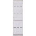 thumbnail image 1 of BY COCOON 2'x7' Runner Rug| Carpet Runner Kitchen Rug Kitchen Runner Washable Rug (60 Cm x 213 Cm), 1 of 7