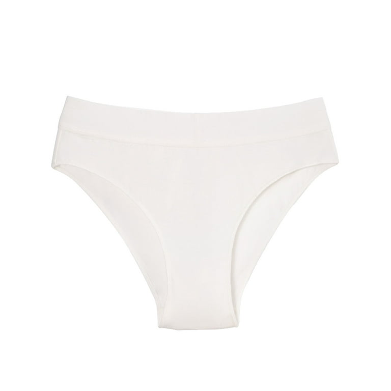 Aayomet Women Panties Seamless Womens Underwear Seamless Cotton