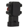 thumbnail image 2 of ECCPP Manifold Absolute Pressure Sensor MAP Sensor Fit for 1996-2005 for Buick LeSabre, 2000-2003 for Cadillac DeVille, 1996-1997 1999-2000 2002-2004 for Chevrolet Astro, 2 of 5