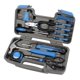 thumbnail image 1 of Juego de herramientas Apollo Tools Original de 39 piezas con caja de herramientas, 1 of 8