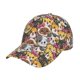 thumbnail image 1 of Fotbe Cute Cat Gorro Clásico de Béisbol, Gorra Ajustable con Broche Snapback, Gorro de Exterior de Algodón Suave, 1 of 6